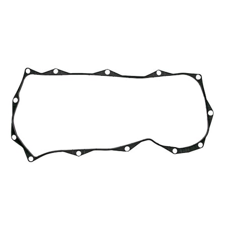 Fel-Pro Automatic Trans Oil Pan G, Tos18773 TOS18773